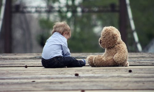 Osobowość unikająca jako skutki traumy dziecięcej cz. 1