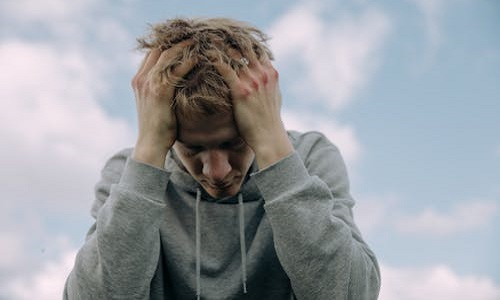 23 Luty - Dzień Walki z Depresją 