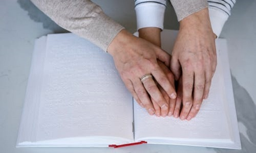 Niewidzialna niepełnosprawność – codzienne zmagania, których nie widać.