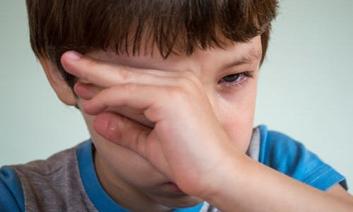 Zachowania kompulsywne skutkiem traumy dziecięcej cz. 2