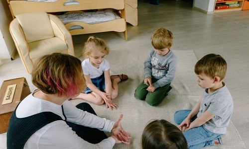 Proj. "Perspektywa pracy" - staże ruszają!