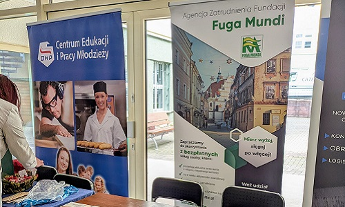 Dzień Kariery UP 2026