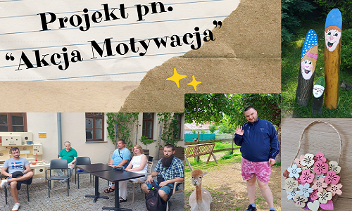 Projekt 