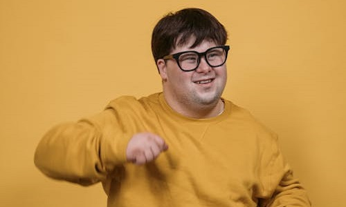 21 Marca – Światowy Dzień Zespołu Downa