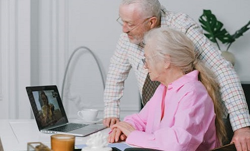 Progeria – tajemnicza choroba szybkiego starzenia się