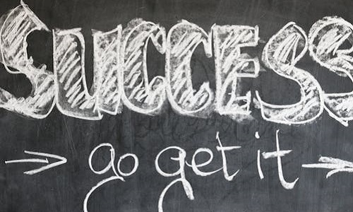 Wspólnie budujemy naszą PRZYSZŁOŚĆ!