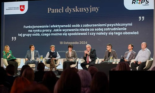 Konferencja ROPS